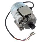  S-051-230020-0 двигатель в сборе(MY6324/220V;0.2kW мни (0)