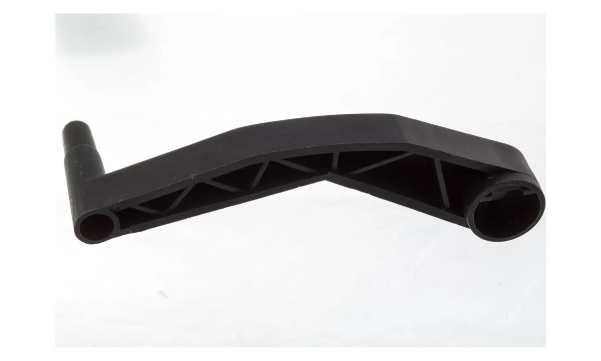  P-100-160000-0 НАКОНЕЧНИК РЕЙКИ (0)