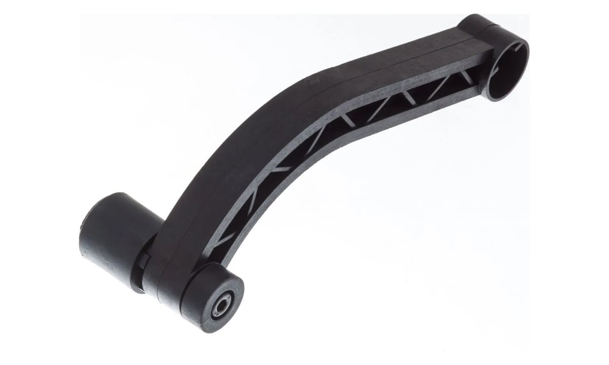  P-100-160000-0 НАКОНЕЧНИК РЕЙКИ (новый) (0)