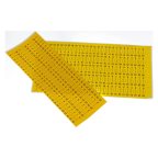  Y-004-00070-0 наклейка линейки мни (0)