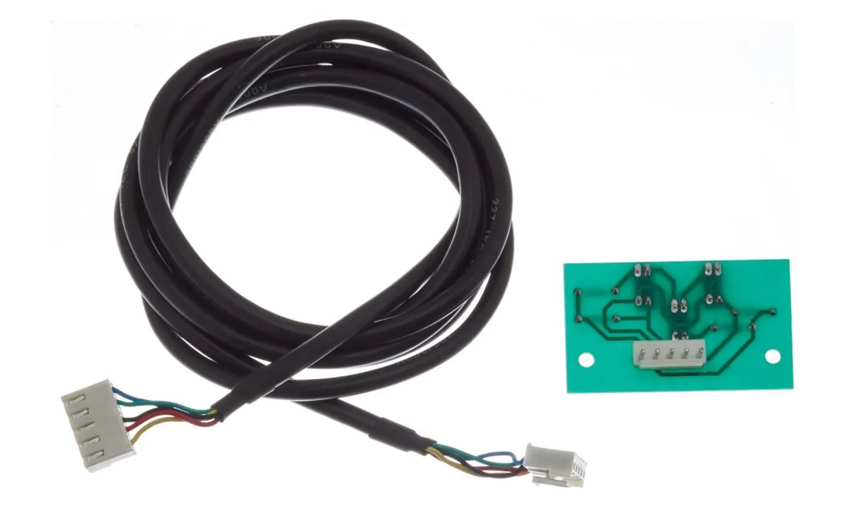  Плата позиционирования со съемным кабелем для ST-200 (0)