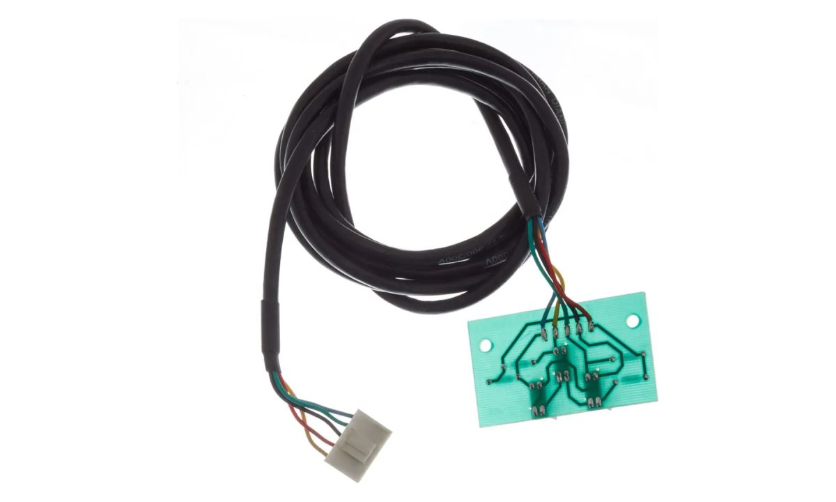  Плата позиционирования(220V) (0)