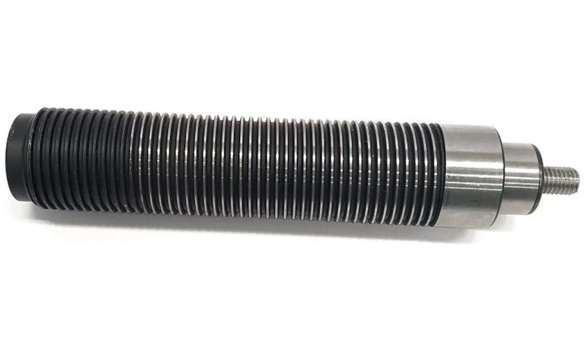  2:P-828-400000-0 Резьбовой адаптер вала /ф40мм/ (0)