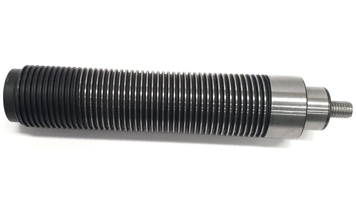  C301010208 РЕЗЬБОВОЙ АДАПТЕР ВАЛА (0)