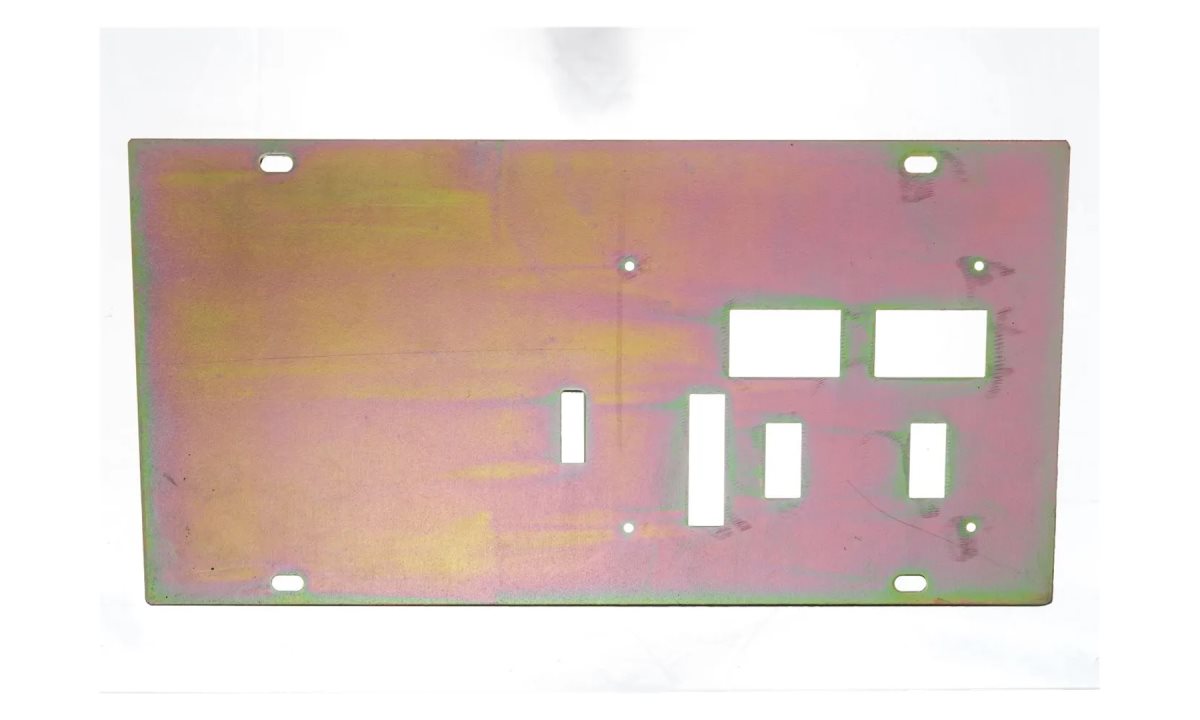  C990112  Панель дисплея (0)