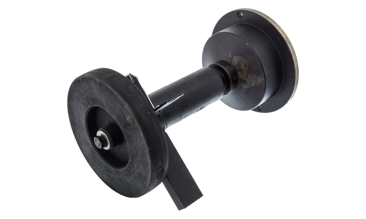  S-100-000010-0 ВАЛ В СБОРЕ (0)