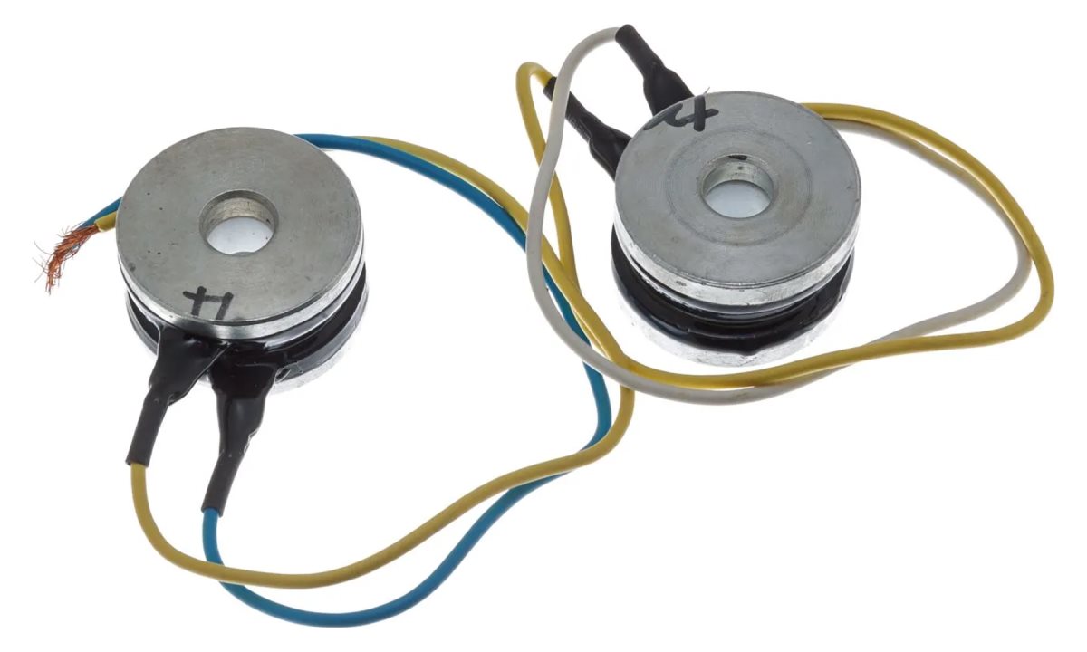  C3010203 Датчик дисбаланса в сборе ST200A (0)