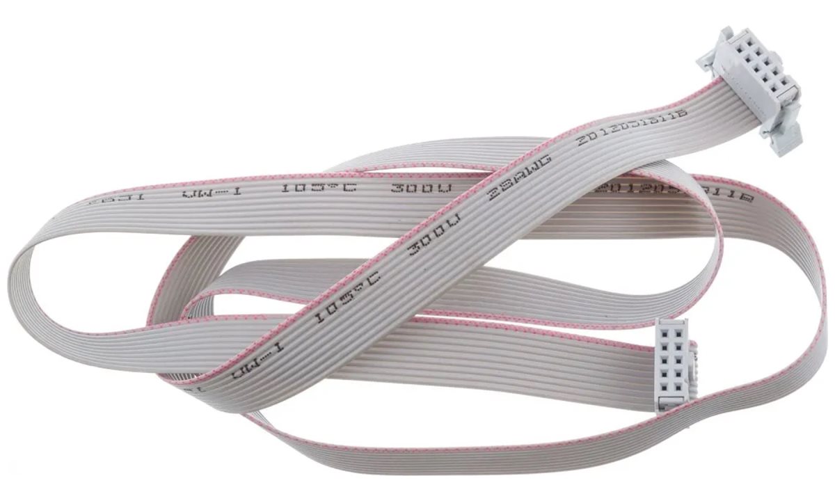  5509058 Шлейф 10 жил (поз. 107) (0)