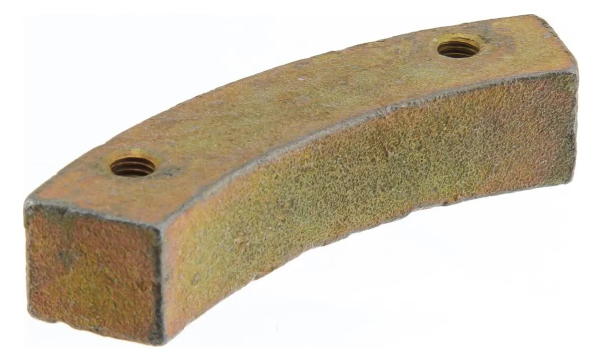  6008629 Колодка (поз.28) (0)