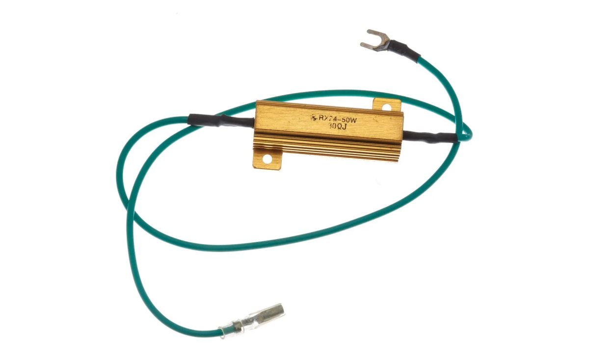  C0990213  Резистор 32 Om  50W (0)