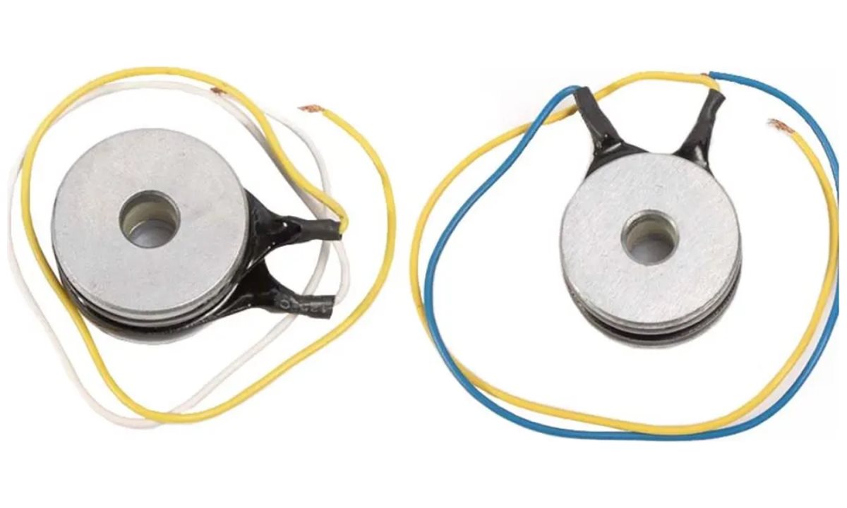  C3110203  Датчик дисбаланса (0)