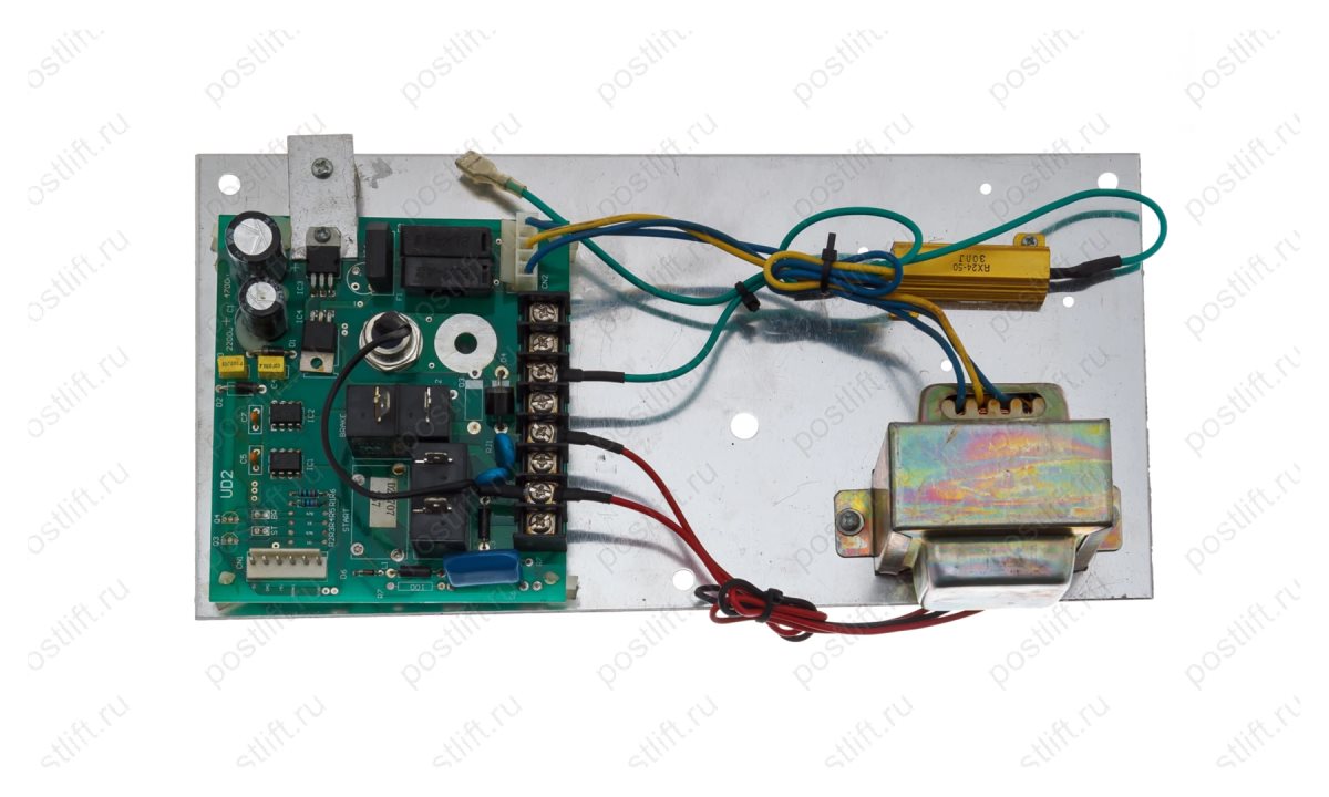  Электро панель ST-200A (0)