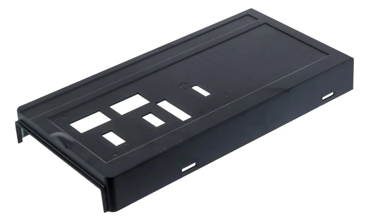  P-100-130000-0 Пластиковый кожух (новый) (0)