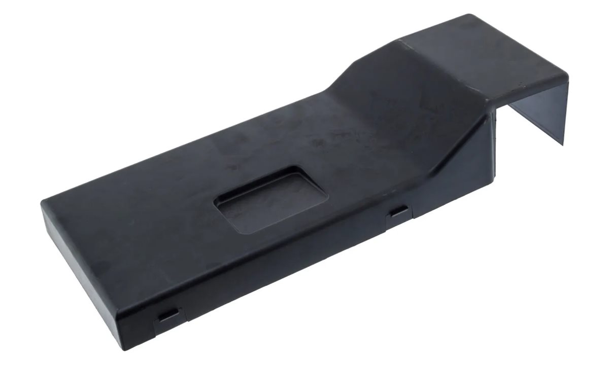  P-100-140000-0 Пластиковый кожух (новый) (0)