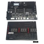  PZ-000-010820-0 Компьютерная плата для ST-202A мни (0)