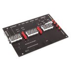  PZ-000-010820-0 Компьтерная плата для ST-302A мни (0)