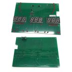  PZ-000-010829-5 Плата дисплея мни (0)