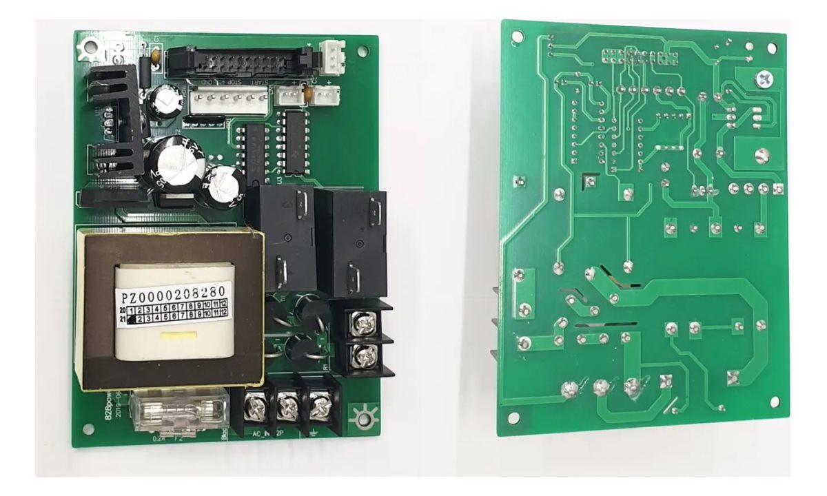  PZ-000-020822-0 БЛОК ПИТАНИЯ(ver.96) (0)