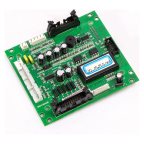  PZ-0000-010885-0 Компьютерная плата мни (0)