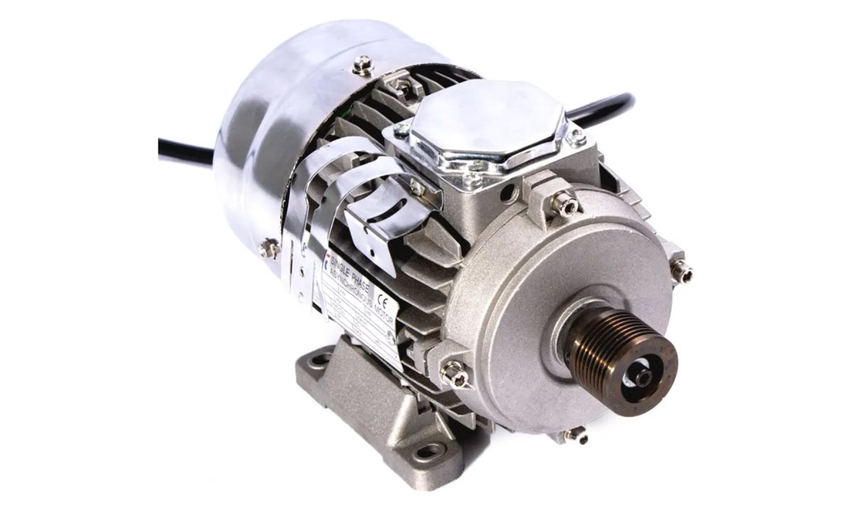  S-051-230020-0 Двигатель (0)