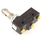  S-060-000400-0 Микропереключатель мни (0)