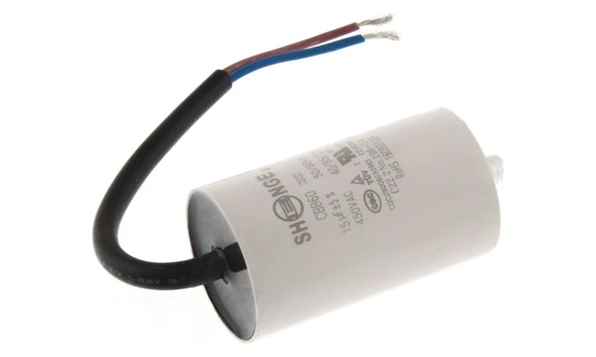  S-063-002000-0 Конденсатор для ST-202A, ST-302A, ST-303A (0)