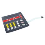  S-115-008200-0 Клавиатура для ST-202A мни (0)