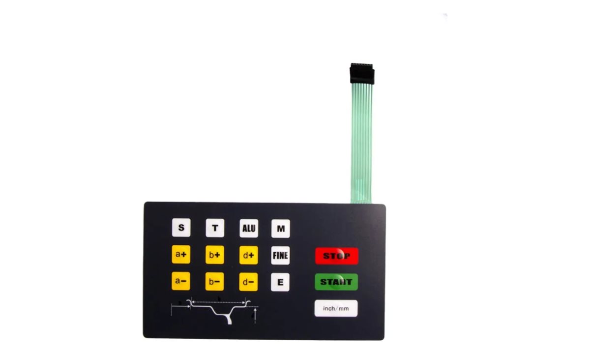  S-115-008950-0  Клавиатура (0)