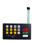  S-115-008950-0  Клавиатура мни (0)