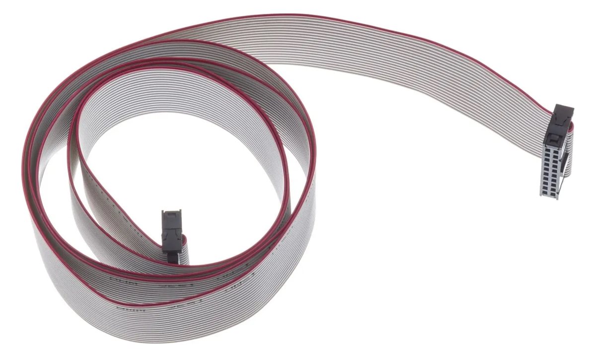  ST-200A# шлейф L=1200мм (0)