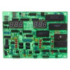  Главная платаST-200A(U-100) мни (0)