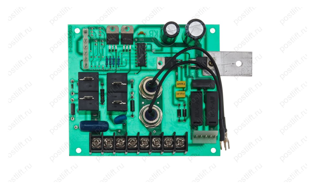  Плата питания ST-200(380V) (0)