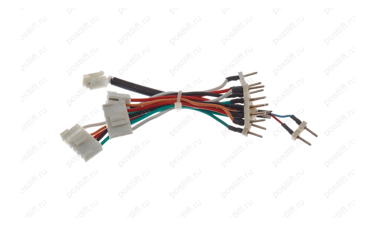  комплект кабелей (0)