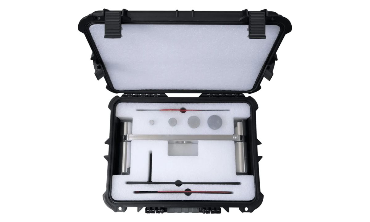  Ротор контрольный (0)