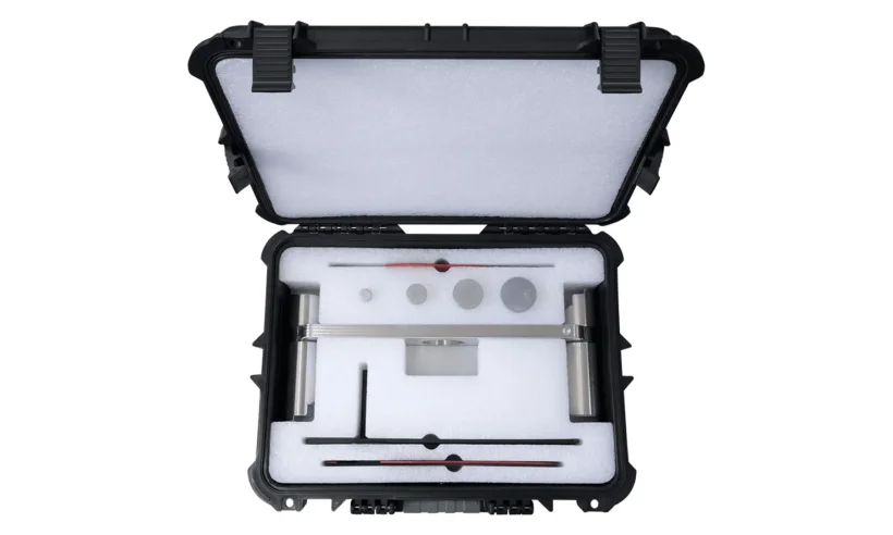 Ротор контрольный фото