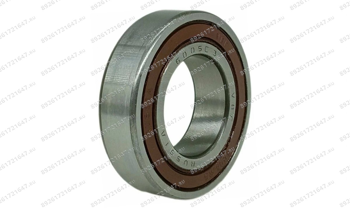  Подшипник шариковый 6005 для 1950 (0)