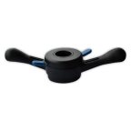  Гайка быстросъемная прижимная 36мм в сборе для CB1920B, CB1950B, CB1930В (ст.арт.C(B-K.02.00) мни (0)