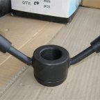  Гайка прижимная в сборе для CB1448 (вал 42мм, ст. артикул B-K.03.00_1448) мни (1)