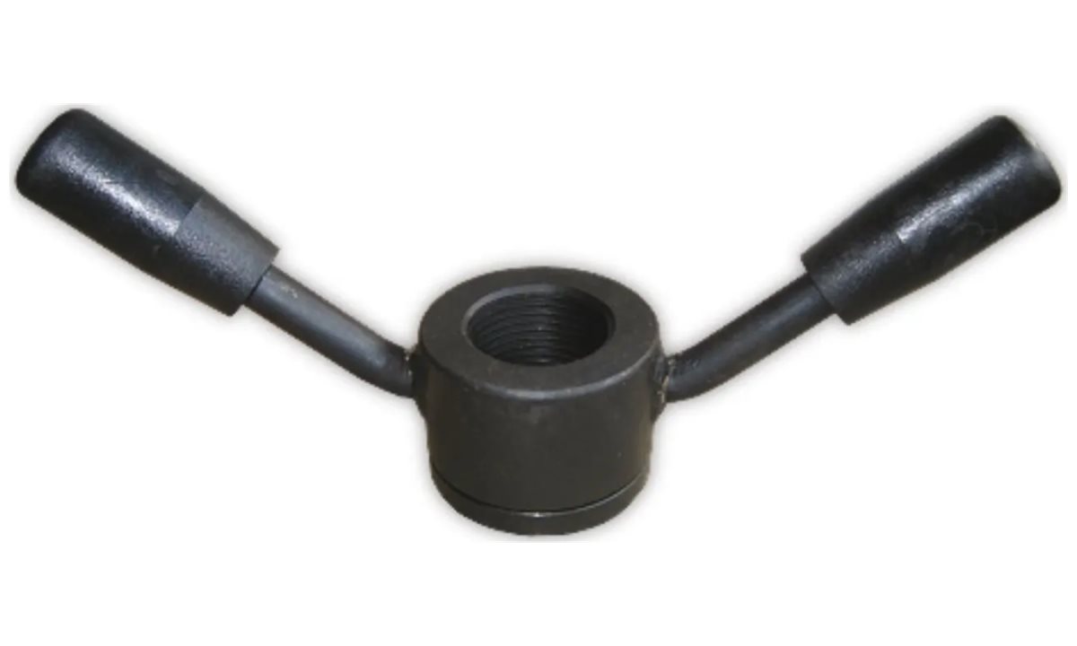  Гайка прижимная в сборе для CB1448 (вал 42мм, ст. артикул B-K.03.00_1448) (0)