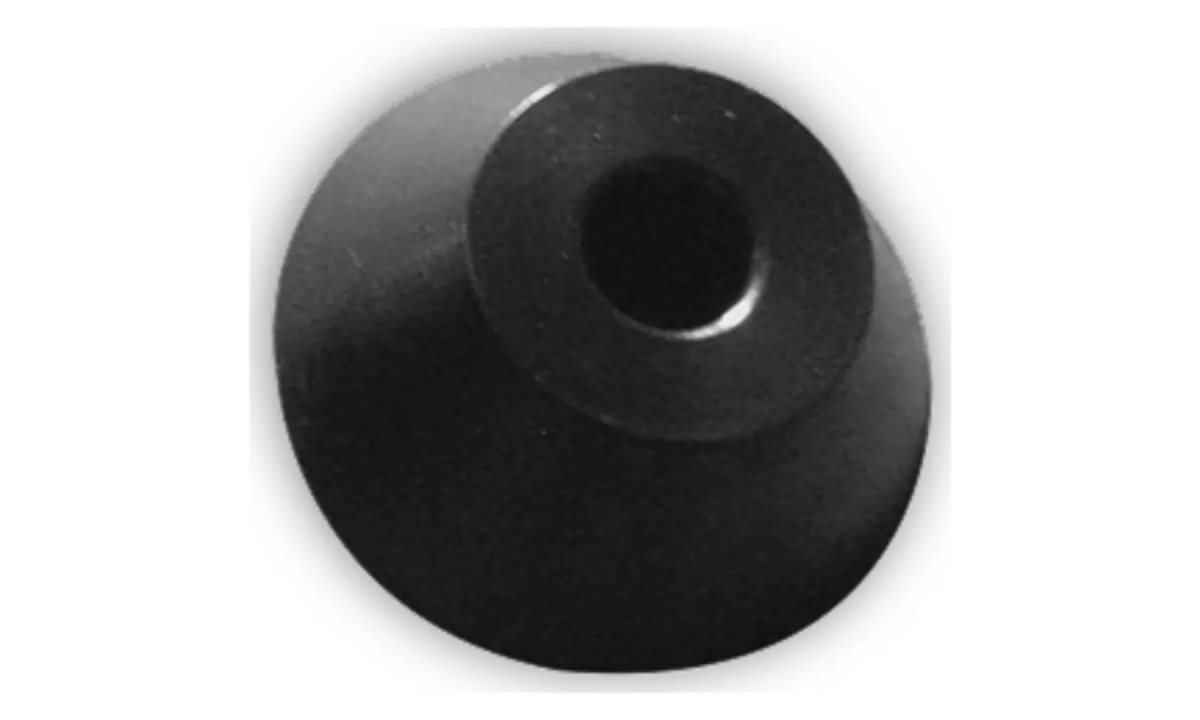  Конус для колес Toyota Land Cruiser, вал 40, Ф90-Ф115мм (0)