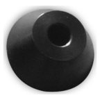  Конус для колес Toyota Land Cruiser, вал 40, Ф90-Ф115мм мни (0)