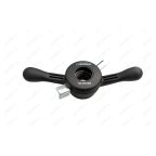  Гайка быстросъемная HAWEKA (Германия), вал 40мм, шаг 4мм, для CB1960B, CB1980, CB1990B мни (0)