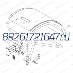  Ударный выключатель для CB1950 / Storoke swithch мни (0)