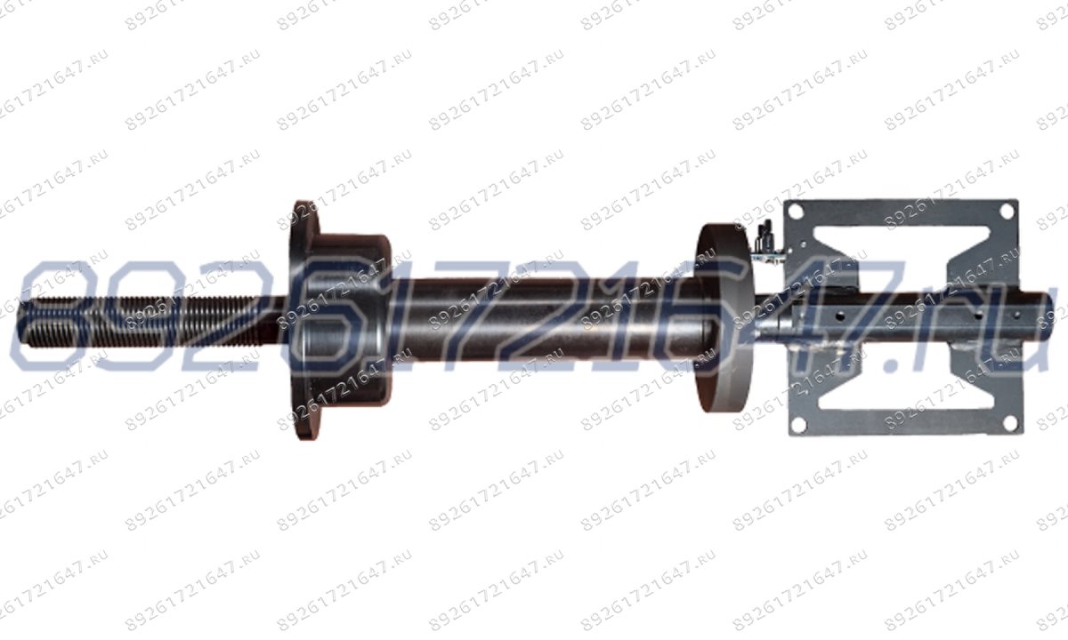  Вал в сборе на балансировочный станок trommelberg CB1960B (0)