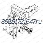  Вал балансировочный мни (0)