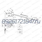  Винт для СВ 1980 мни (0)