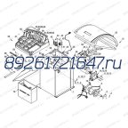  Винт M6×10 мни (0)