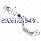  Втулка соединительная длинная мни (0)