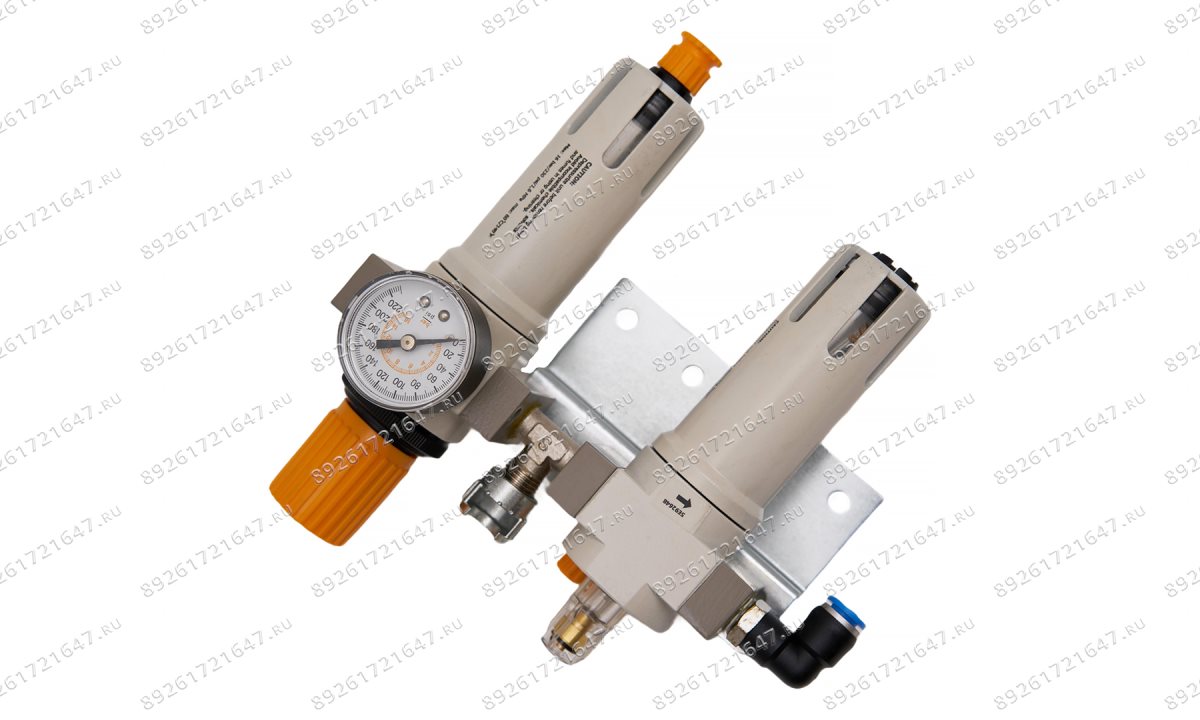  Блок подготовки воздуха V626 (0)