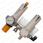 Блок подготовки воздуха V626 фото